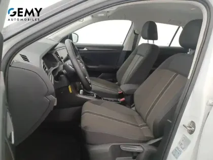 Photo 8 Volkswagen T-roc  1.5 TSI 150 EVO Start/Stop DSG7