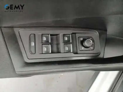 Photo 11 Volkswagen T-roc  1.5 TSI 150 EVO Start/Stop DSG7