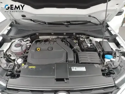 Photo 12 Volkswagen T-roc  1.5 TSI 150 EVO Start/Stop DSG7