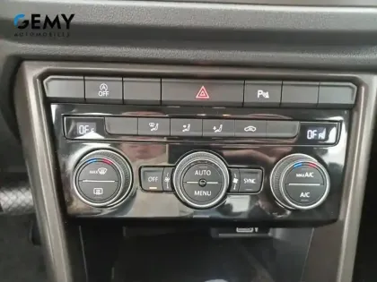 Photo 14 Volkswagen T-roc  1.5 TSI 150 EVO Start/Stop DSG7