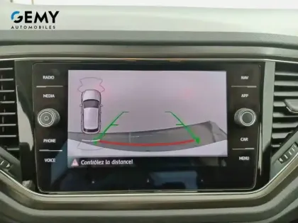 Photo 20 Volkswagen T-roc  1.5 TSI 150 EVO Start/Stop DSG7