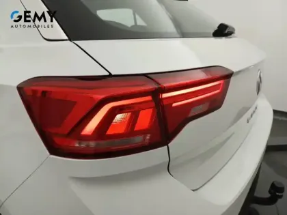 Photo 19 Volkswagen T-roc  1.5 TSI 150 EVO Start/Stop DSG7