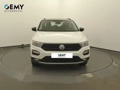 Photo 1 Volkswagen T-roc  1.5 TSI 150 EVO Start/Stop DSG7