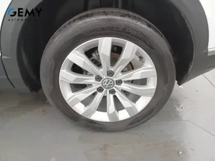 Photo 10 Volkswagen T-roc  1.5 TSI 150 EVO Start/Stop DSG7