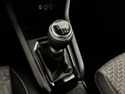 Photo 12 Renault Clio  Blue dCi 100