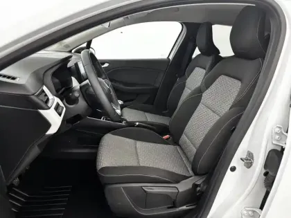 Photo 8 Renault Clio  Blue dCi 100