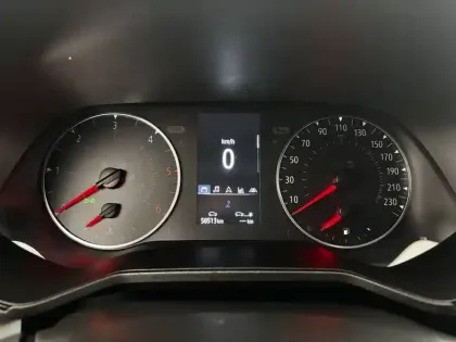 Photo 16 Renault Clio  Blue dCi 100