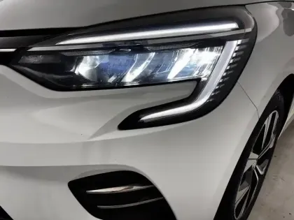 Photo 20 Renault Clio  Blue dCi 100