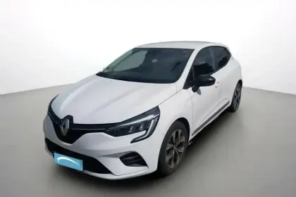 Photo 27 Renault Clio  Blue dCi 100