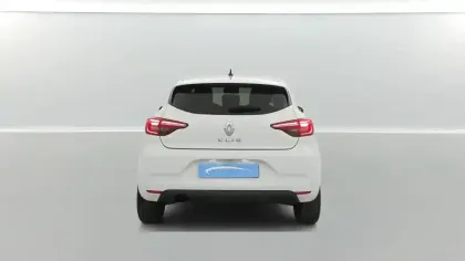 Photo 3 Renault Clio  Blue dCi 100