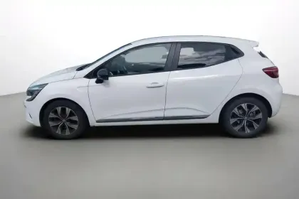 Photo 29 Renault Clio  Blue dCi 100