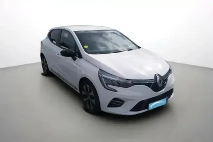 Photo 34 Renault Clio  Blue dCi 100