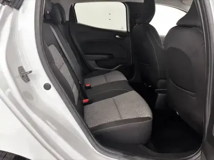 Photo 15 Renault Clio  Blue dCi 100