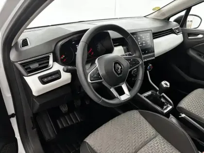 Photo 9 Renault Clio  Blue dCi 100