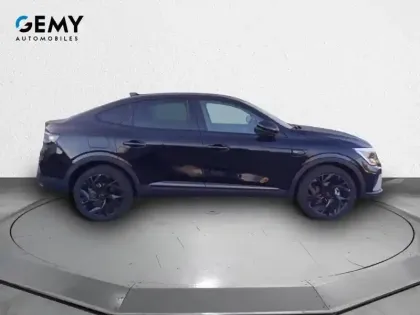 Photo 3 Renault Arkana  E-Tech full hybrid 145 GSR2