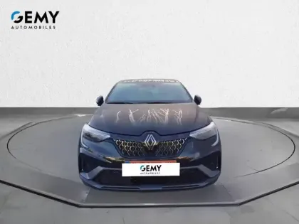 Photo 1 Renault Arkana  E-Tech full hybrid 145 GSR2