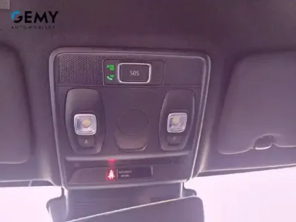 Photo 24 Renault Arkana  E-Tech full hybrid 145 GSR2