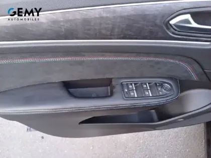 Photo 11 Renault Arkana  E-Tech full hybrid 145 GSR2