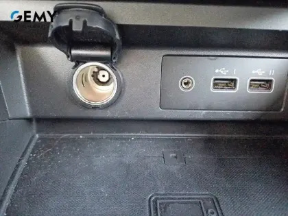 Photo 20 Renault Arkana  E-Tech full hybrid 145 GSR2