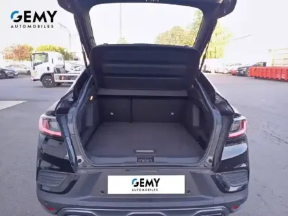 Photo 5 Renault Arkana  E-Tech full hybrid 145 GSR2