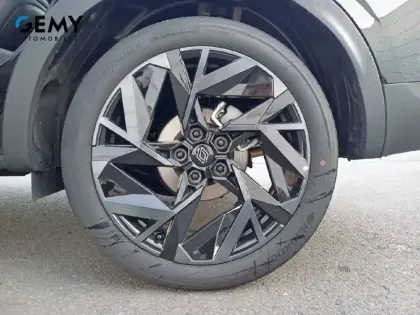 Photo 10 Renault Arkana  E-Tech full hybrid 145 GSR2