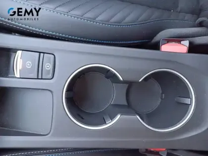 Photo 21 Renault Arkana  E-Tech full hybrid 145 GSR2