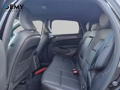 Photo 9 Renault Arkana  E-Tech full hybrid 145 GSR2