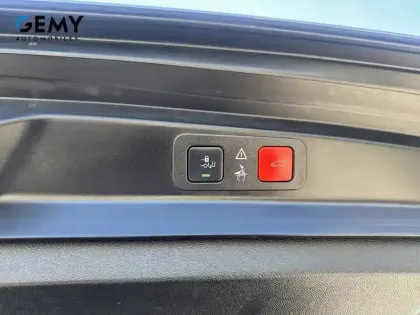 Photo 11 Peugeot 5008  PureTech 180ch S&S EAT8