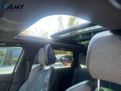 Photo 26 Peugeot 5008  PureTech 180ch S&S EAT8