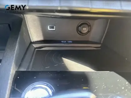 Photo 25 Peugeot 5008  PureTech 180ch S&S EAT8