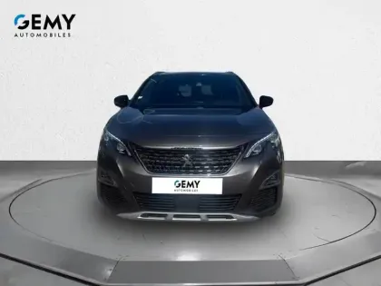 Photo 1 Peugeot 5008  PureTech 180ch S&S EAT8