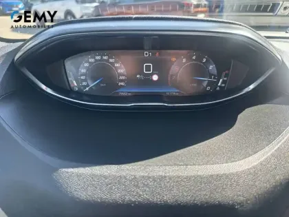 Photo 15 Peugeot 5008  PureTech 180ch S&S EAT8