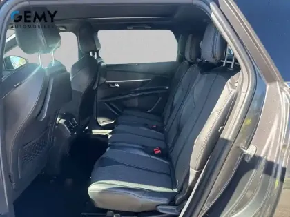 Photo 9 Peugeot 5008  PureTech 180ch S&S EAT8