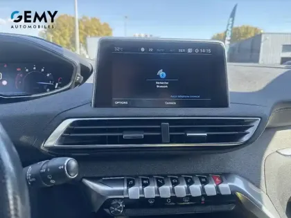 Photo 22 Peugeot 5008  PureTech 180ch S&S EAT8