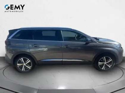 Photo 3 Peugeot 5008  PureTech 180ch S&S EAT8