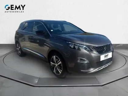 Photo 2 Peugeot 5008  PureTech 180ch S&S EAT8