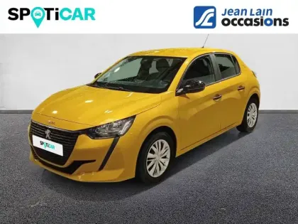 Photo Peugeot 208 Like