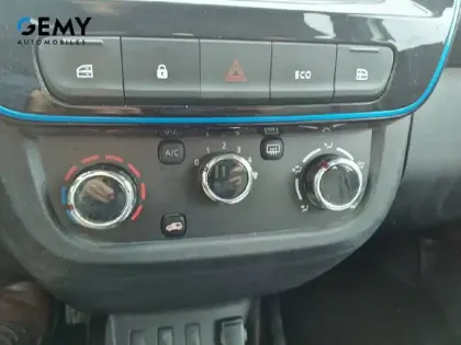 Photo 16 Dacia Spring  Achat Intégral