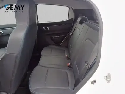 Photo 9 Dacia Spring  Achat Intégral