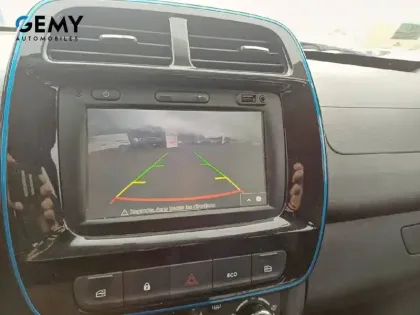 Photo 15 Dacia Spring  Achat Intégral