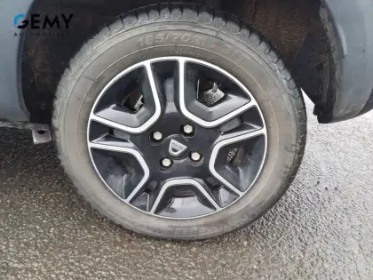 Photo 13 Dacia Spring  Achat Intégral