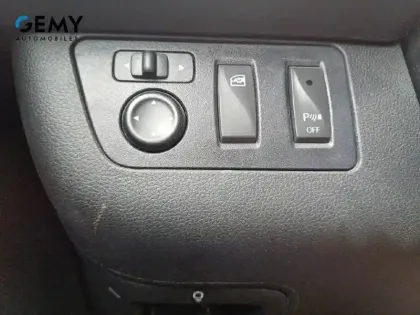 Photo 18 Dacia Spring  Achat Intégral