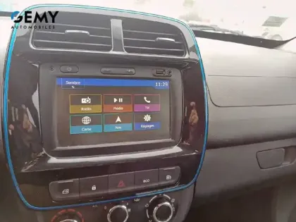 Photo 14 Dacia Spring  Achat Intégral