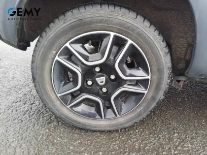 Photo 12 Dacia Spring  Achat Intégral