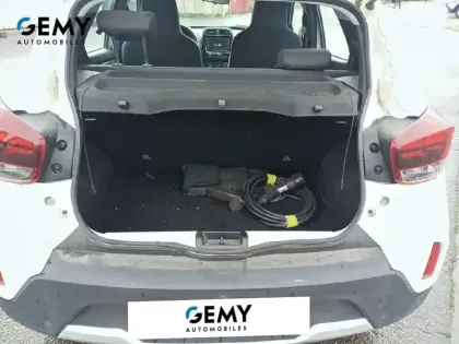 Photo 5 Dacia Spring  Achat Intégral