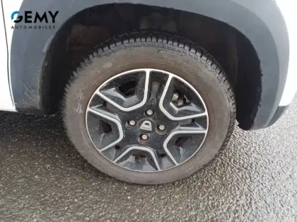 Photo 11 Dacia Spring  Achat Intégral