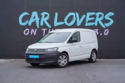 Photo Volkswagen Caddy Business