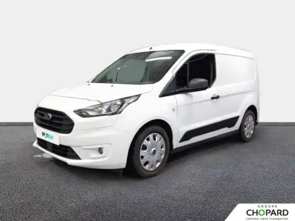 Photo Ford Transit Trend Business