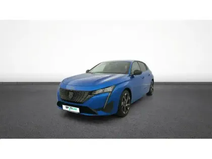Photo Peugeot 308 Allure Pack