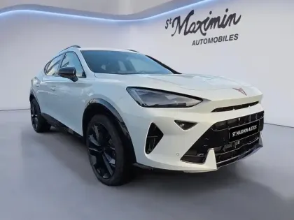 Photo 6 Cupra Formentor  eHybrid 204 ch DSG6